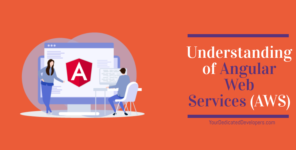 Angular Web Development Services