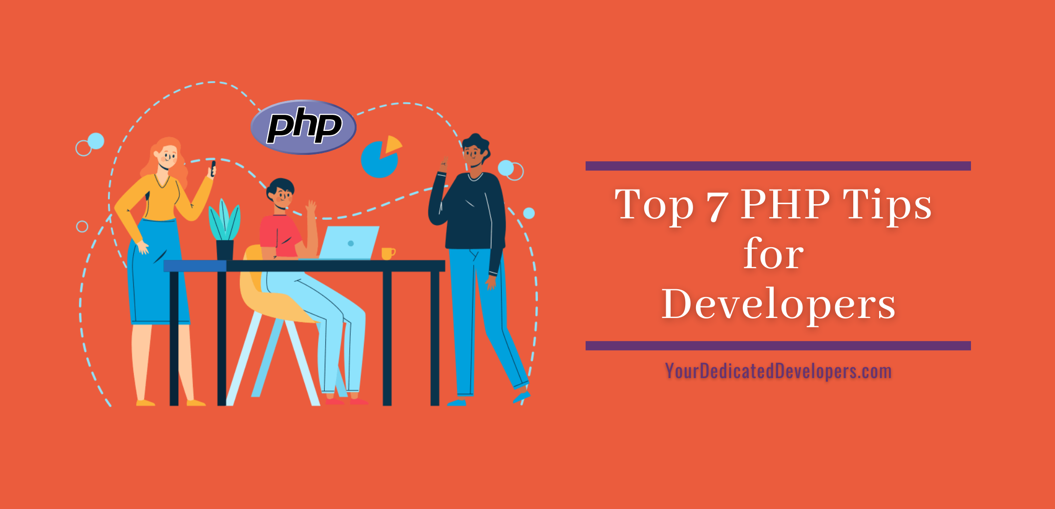 Top-notch tips to improve your PHP web development skills