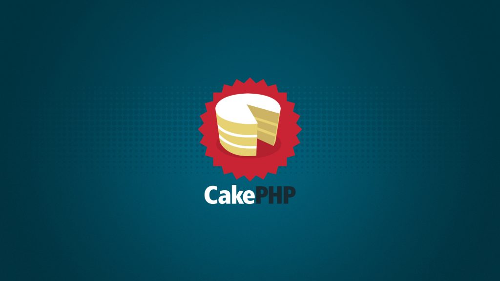 CakePHP is an open-source web, rapid development framework that makes building web applications simpler, faster and require less code